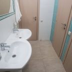 Трехместный (Стандарт, № 4), Отель Valeri Hotel