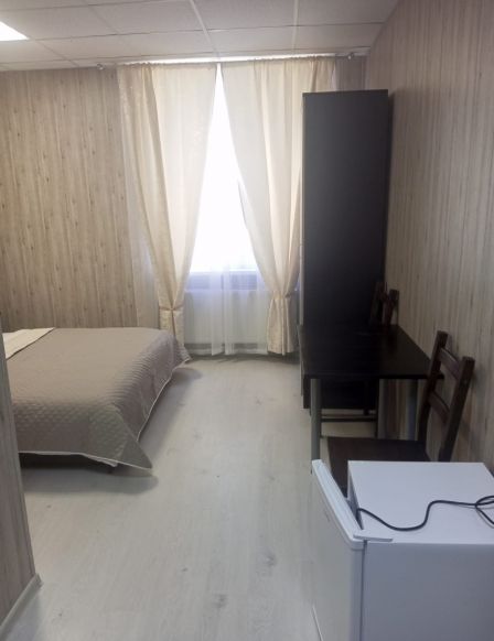 Фотография номера гостиницы Мельница