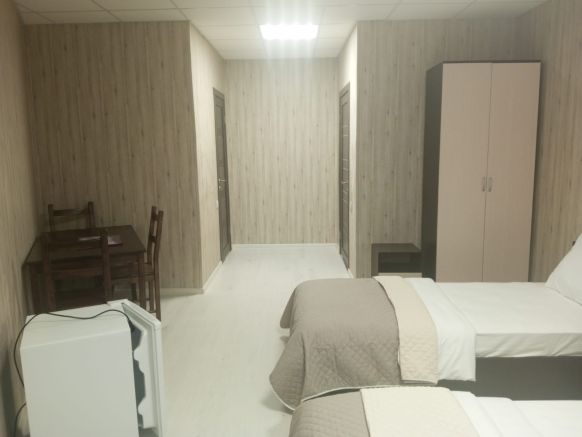 Фотография номера гостиницы Мельница