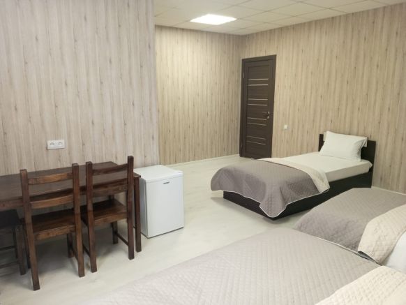 Фотография номера гостиницы Мельница