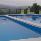 Детский бассейн, Гостиница Мельница