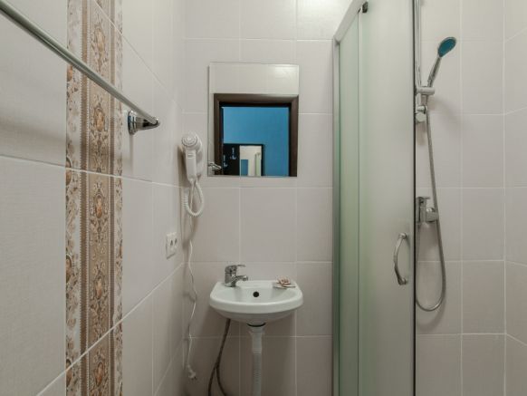 Фотография номера гостиницы Базилик Данков