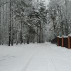 Номер (Дом с 4 спальнями), База отдыха Казачий Курень