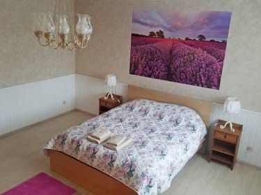 Фотография номера гостевого дома Суздальский Хутор