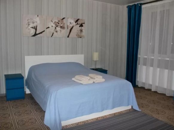 Фотография номера гостевого дома Суздальский Хутор