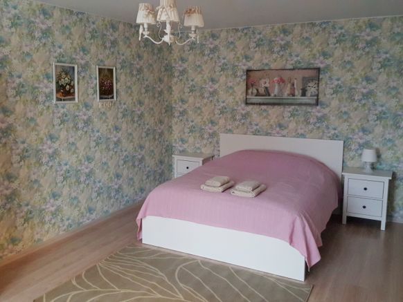 Фотография номера гостевого дома Суздальский Хутор