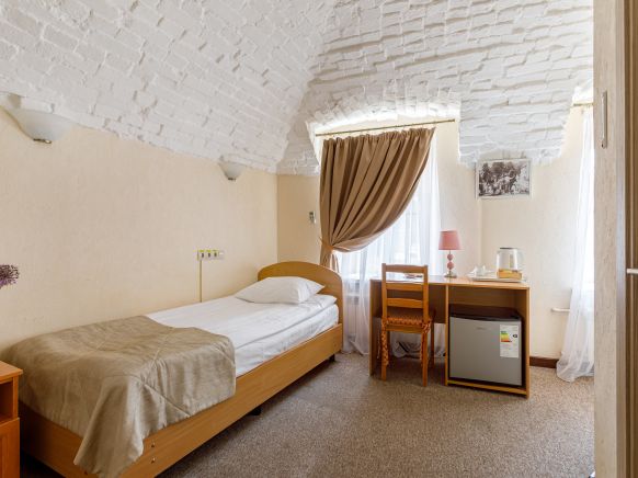 Фотография номера гостиницы Шишкина