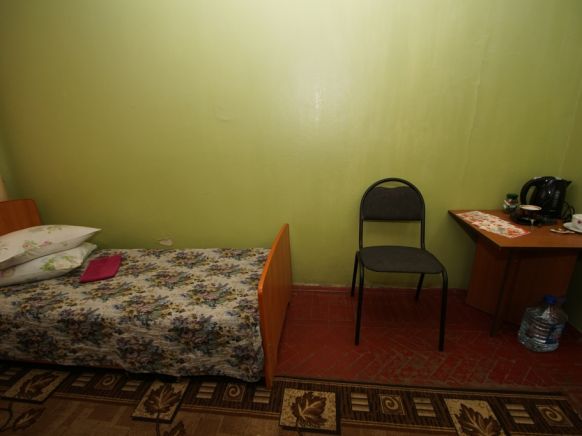 Фотография номера гостиницы Дом артистов цирка Арена