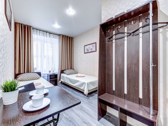 Фотография номера мини отеля Меблированные комнаты Август