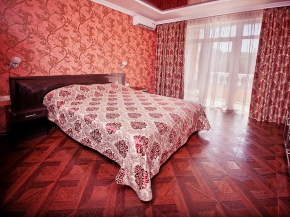 Фотография номера гостиницы Невский