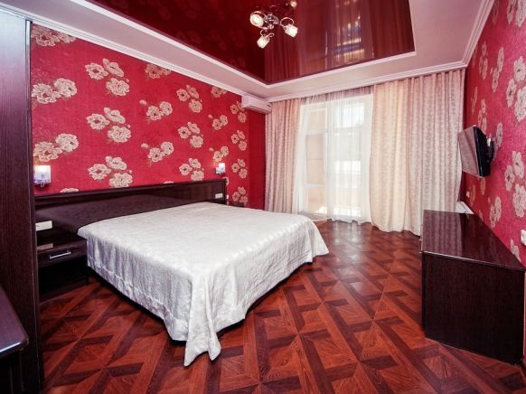 Фотография номера гостиницы Невский