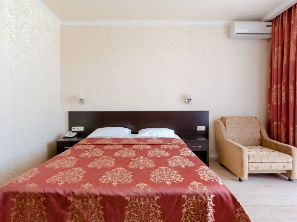 Фотография номера гостиницы Невский