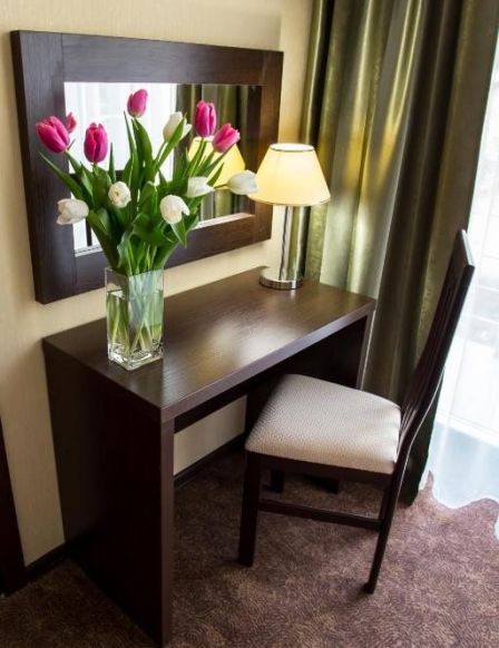 Фотография номера гостиницы Парк Хаус