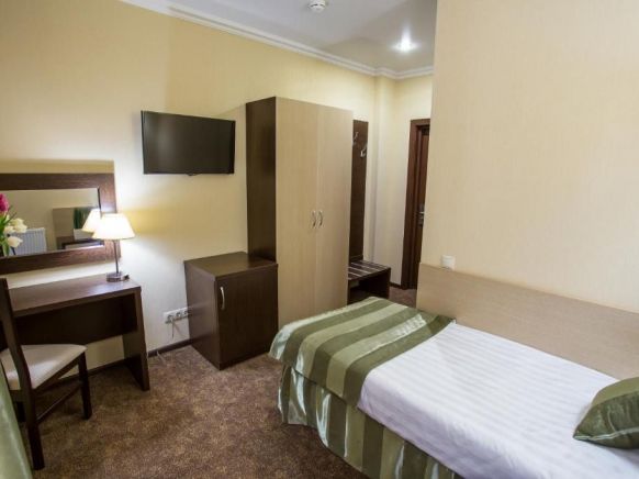 Фотография номера гостиницы Парк Хаус