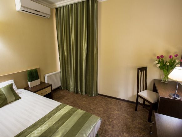 Фотография номера гостиницы Парк Хаус