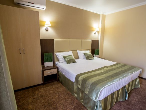 Фотография номера гостиницы Парк Хаус