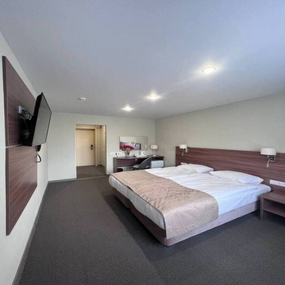 Фотография номера гостиницы Турист отель