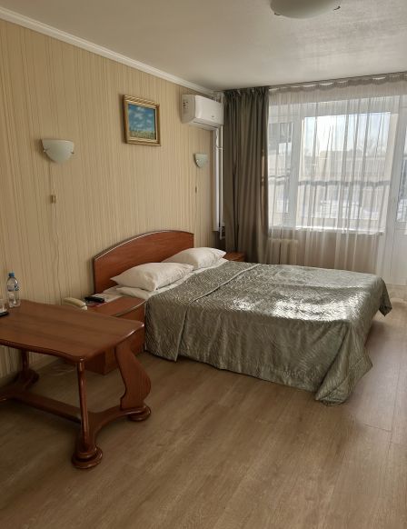 Фотография номера гостиницы Турист отель