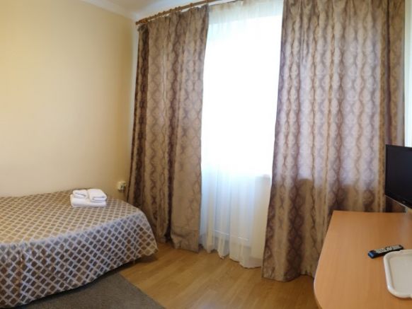 Фотография номера гостиницы Фламинго