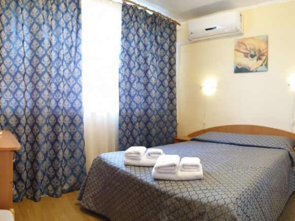 Фотография номера гостиницы Фламинго