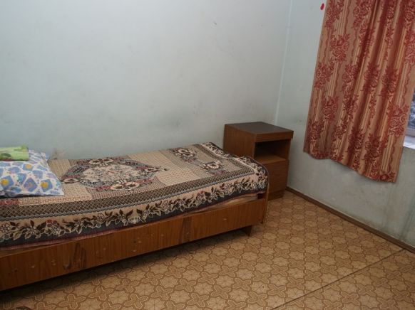 Фотография номера гостиницы Дом артистов цирка Арена