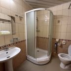 Двухместный (Эконом с двумя раздельными кроватями), Гостиный дворъ