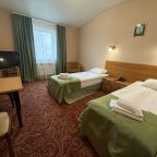 Двухместный (Эконом с двумя раздельными кроватями), Гостиный дворъ