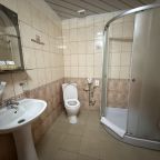 Люкс, Гостиный дворъ