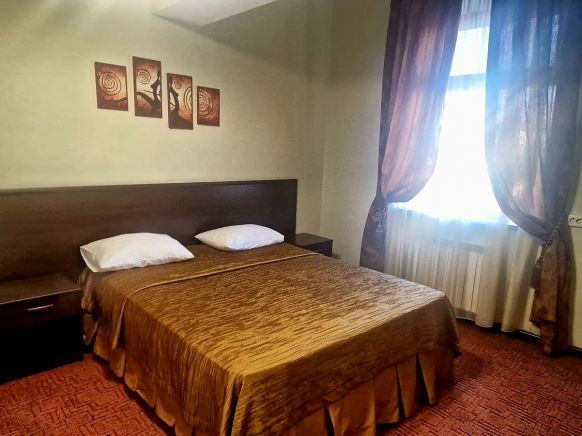 Фотография номера гостиницы Немецкая Слобода