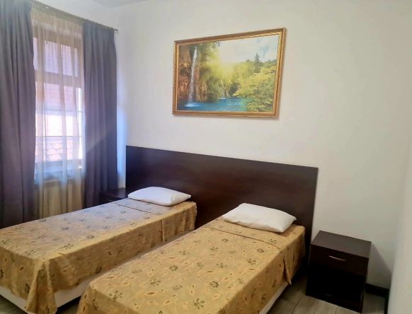 Фотография номера гостиницы Немецкая Слобода