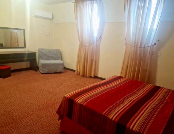 Фотография номера гостиницы Немецкая Слобода