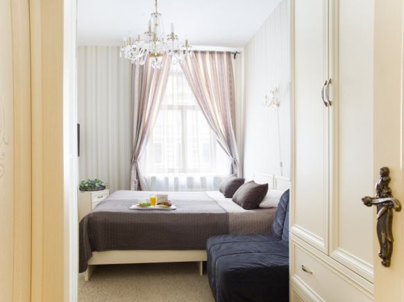 Фотография номера гостиницы Авеню