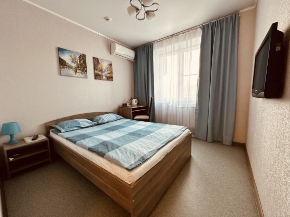 Фотография номера гостиницы Электростальская