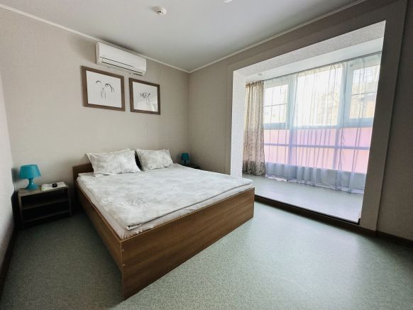 Фотография номера гостиницы Электростальская