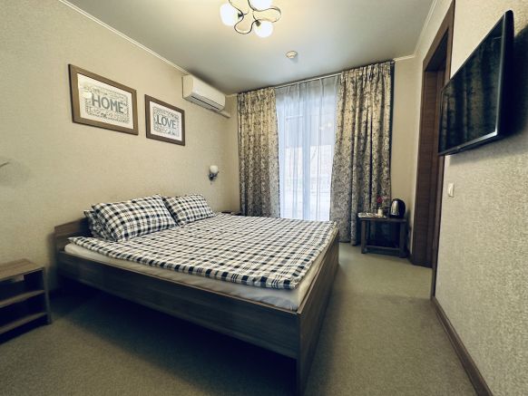 Фотография номера гостиницы Электростальская