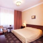 Двухместный (Стандартный двухместный номер с 1 кроватью), Отель Sk Royal Hotel Kaluga