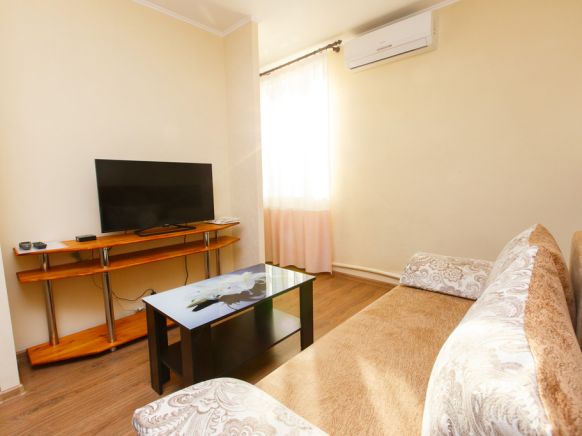 Фотография номера гостиницы ABC