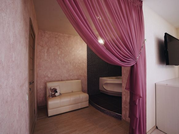 Фотография номера гостиницы ABC