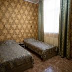 Двухместный (2-х местный номер с раздельными кроватями), Отель Тимашевск