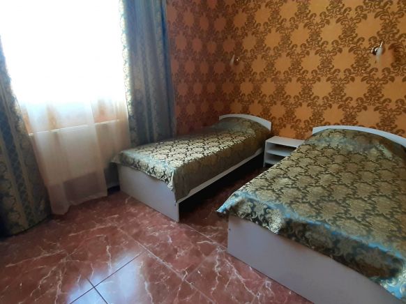 Фотография номера гостиницы Отель Тимашевск