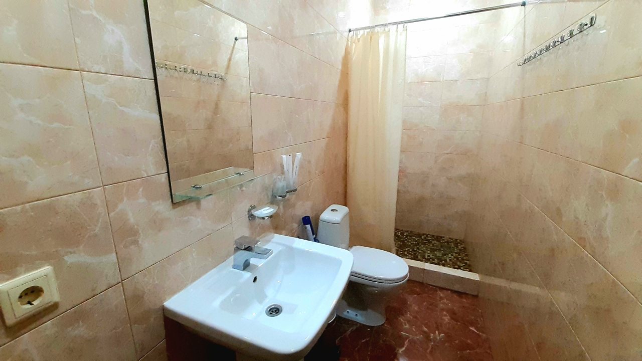 Четырехместный, Отель Тимашевск