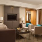 Люкс (Suite), Отель DoubleTree by Hilton