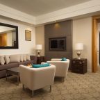 Люкс (Suite), Отель DoubleTree by Hilton