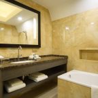 Люкс (Suite), Отель DoubleTree by Hilton