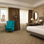 De Luxe (Double), Отель DoubleTree by Hilton