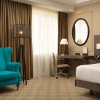 De Luxe (Double), Отель DoubleTree by Hilton