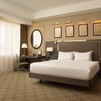 De Luxe (Double), Отель DoubleTree by Hilton