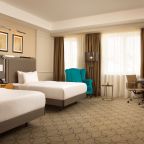 De Luxe (Twin), Отель DoubleTree by Hilton