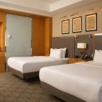 De Luxe (Twin), Отель DoubleTree by Hilton