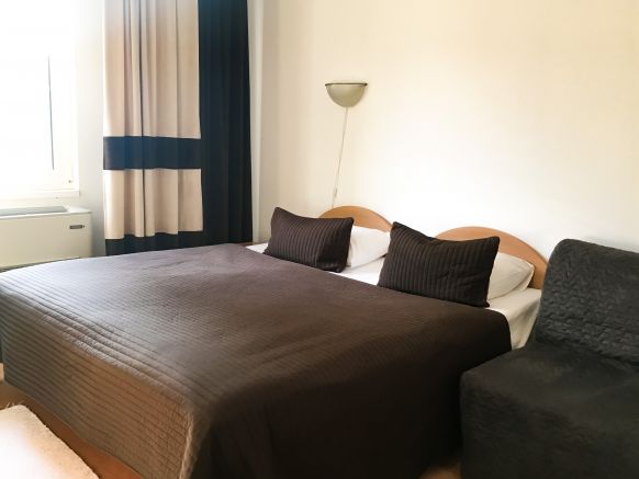 Фотография номера гостиницы Шведская деревня